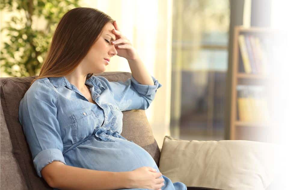 causes of yeast Infection
