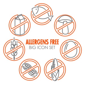Allergen Free Foods Virginia