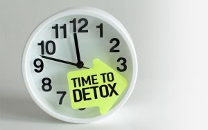 Detoxification Therapy