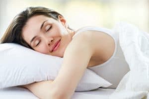 tips for sleep hygiene
