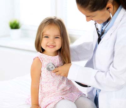 integrative medicine for children