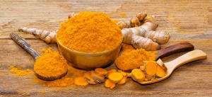 turmeric for pain relief