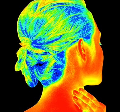 integrative medicine services thermography