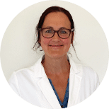 Suzanne Tershak Tither Nurse Practitioner