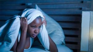 5 Common Sleep Disorders