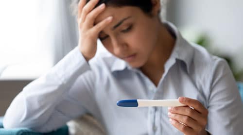 Common Causes of Infertility