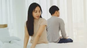 5 Causes of Low Sex Drive in Women