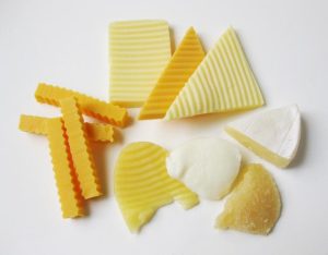 Aged cheese - Foods that Trigger Migraines