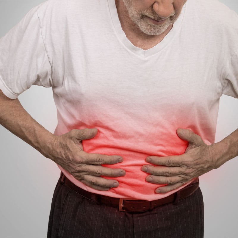 symptoms of crohns disease