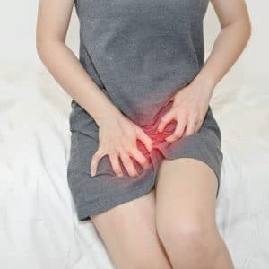 Vaginal Yeast Infections