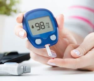 diabetes treatment and prediabetes