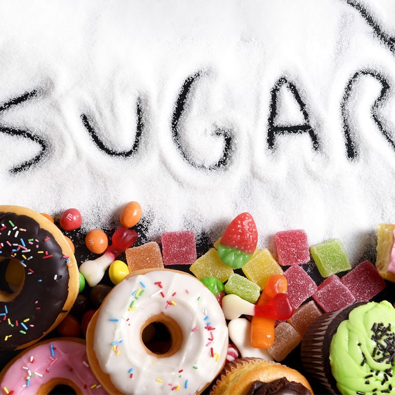 Is Sugar Bad For You?