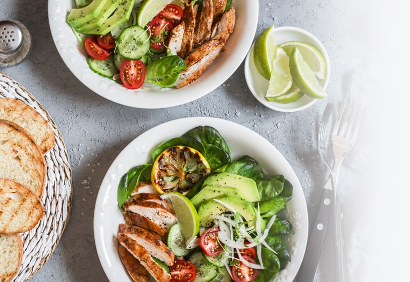 candida diet