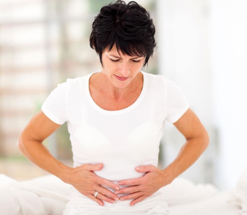 leaky gut syndrome treatment