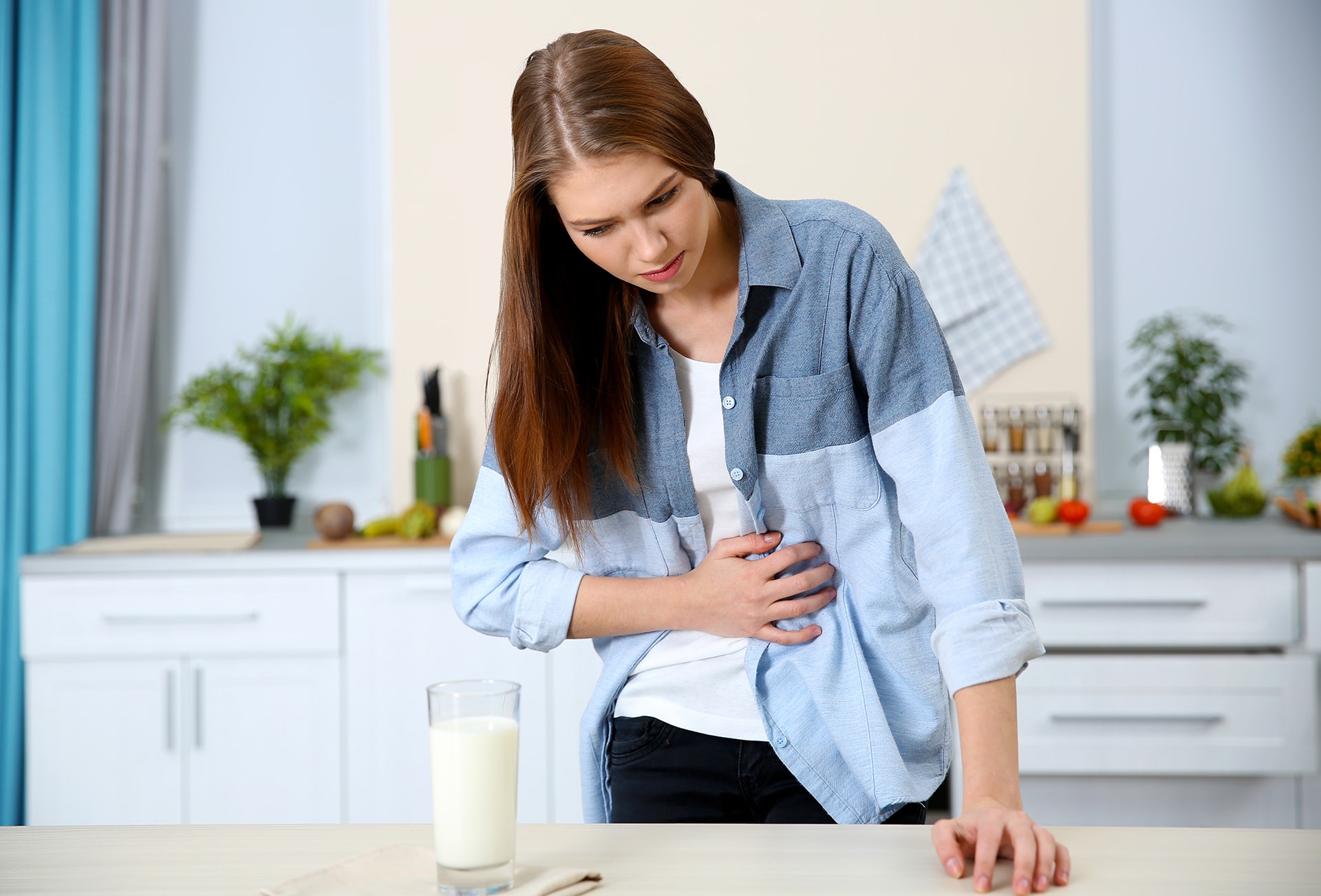 leaky gut treatment