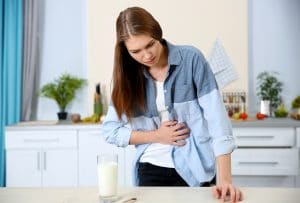 leaky gut syndrome