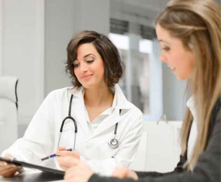 Benefits of Holistic Medicine Rose Wellness