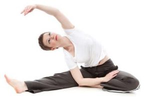 yoga for pain relief