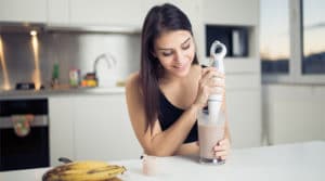 Benefits of Whey Protein for Weight Loss