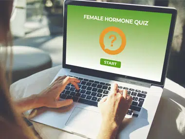 Female Hormone Imbalance Quiz