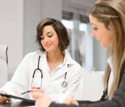 Integrative Womens Health
