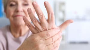 Rheumatoid Arthritis vs. Osteoarthritis