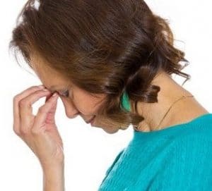 Brain Fog-Symptoms of Thyroid Problems