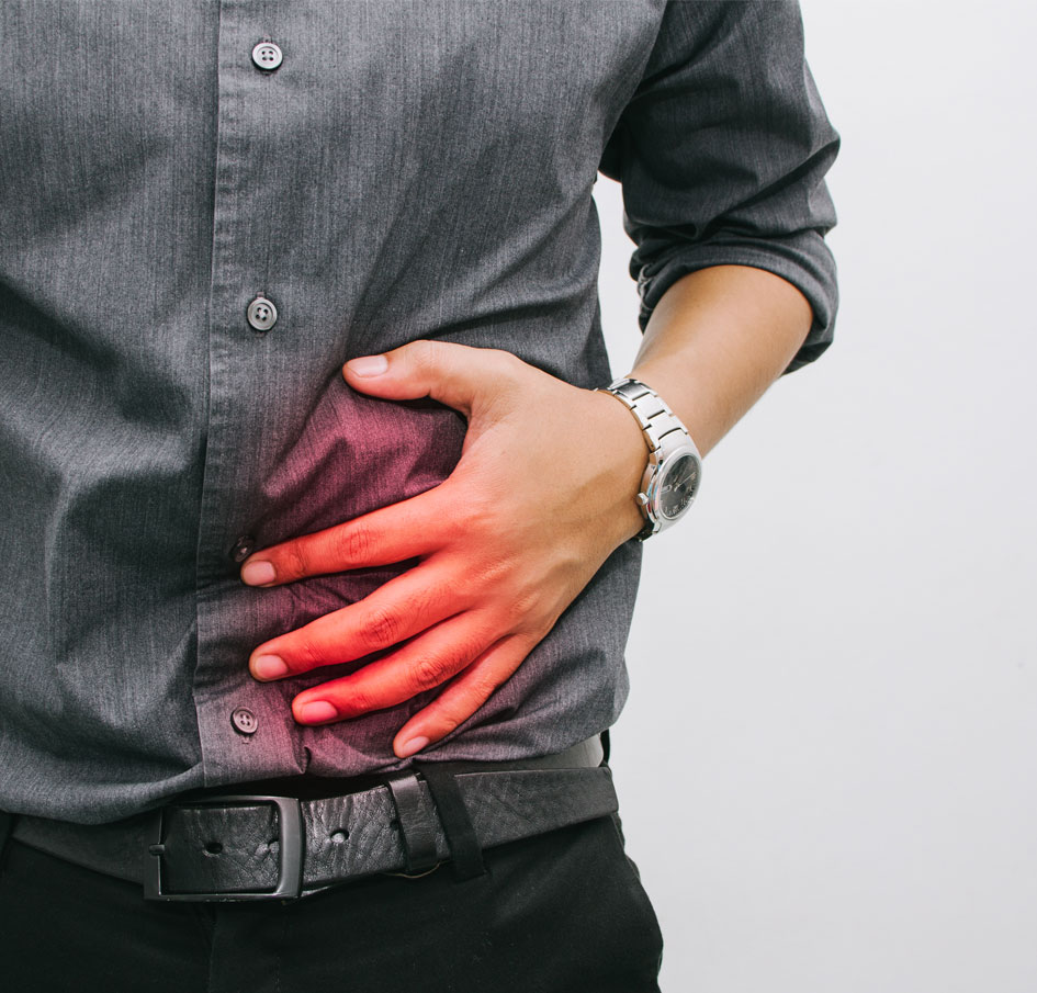 causes of irritable bowel syndrome