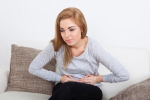 Digestive Disorder- Inflammatory Bowel Disease