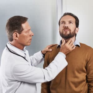 Natural Thyroid Treatment