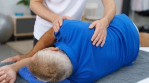 Upper Back Pain Causes