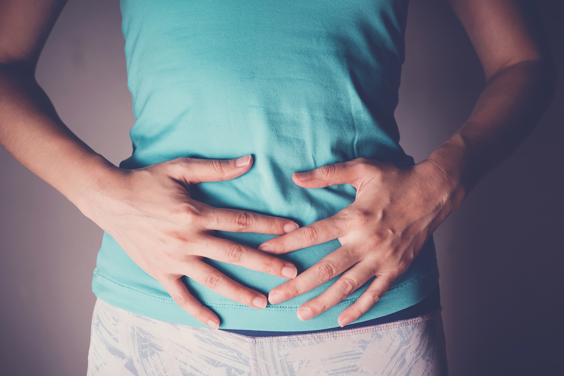 What Causes Leaky Gut