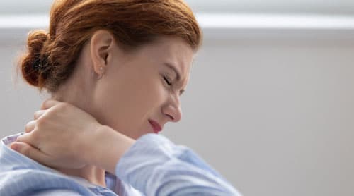 Fibroids Symptoms After Menopause