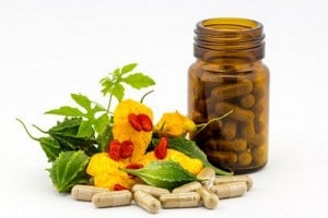 Herbs Supplements