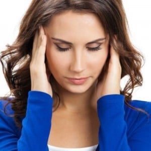 hormonal headaches
