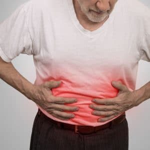 Symptoms of Crohn's Disease