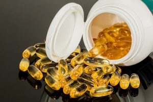 Fish Oils