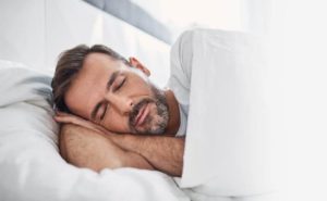 Increase Testosterone With Sleep