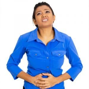 Symptom of Menopause 