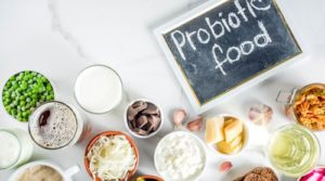probiotics for digestive health