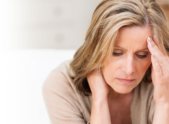 symptoms of diabetes