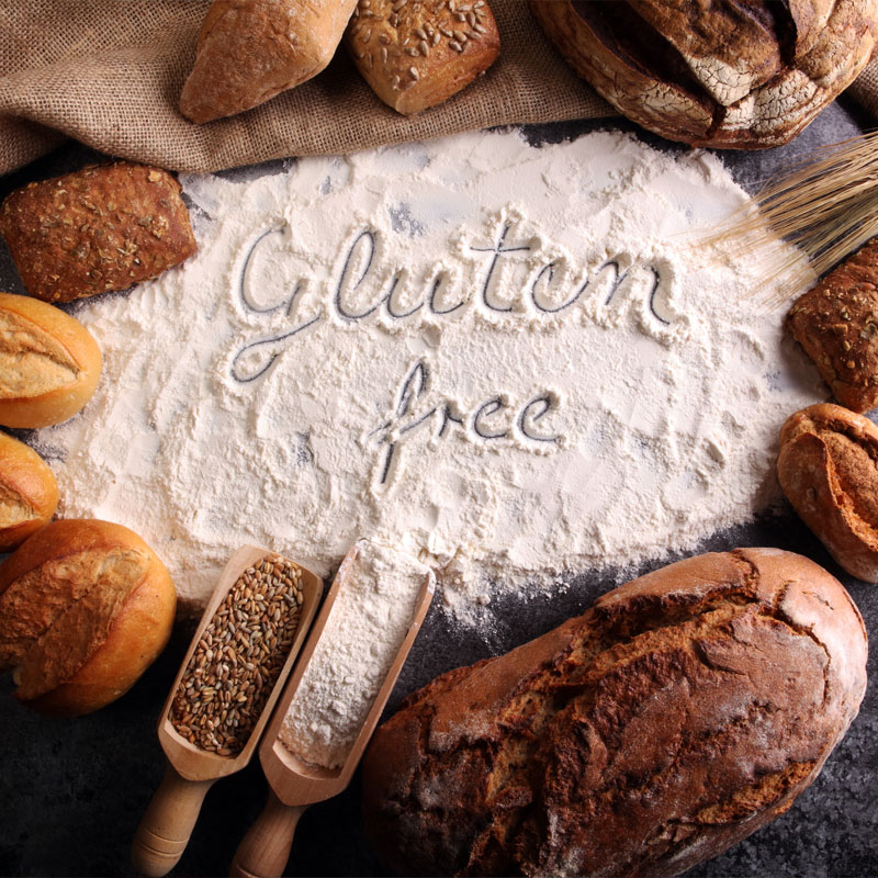 benefits of gluten free diet