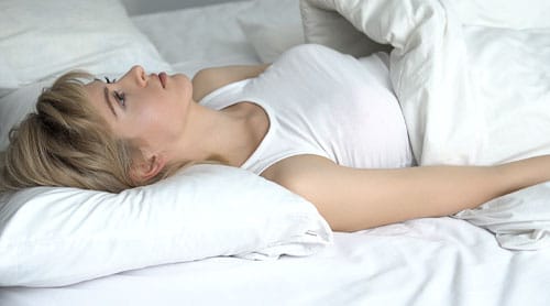 what are night sweats