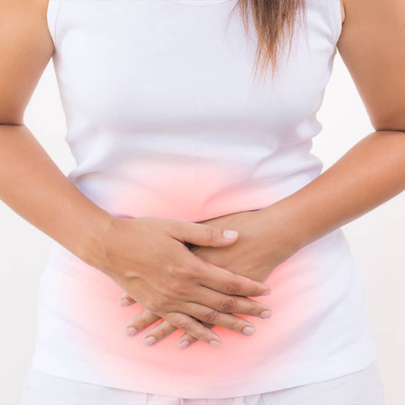 causes of magnesium deficiency