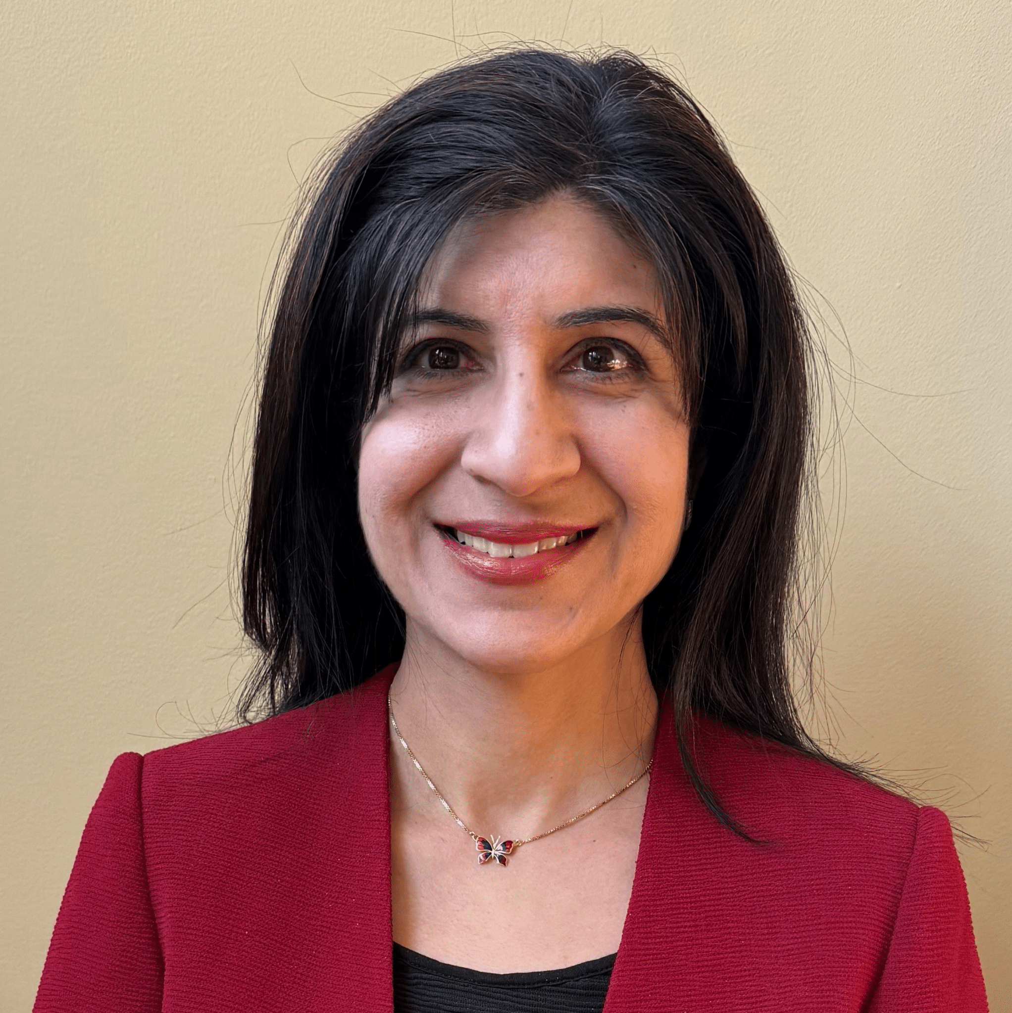 Sushma Hirani MD Functional Medicine Physician